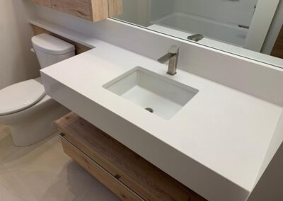 H Alber Builders