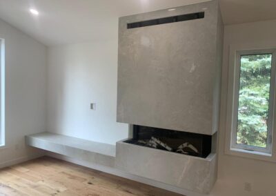 Trehurne Project