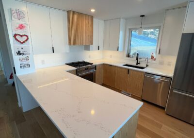 Kitchen Project