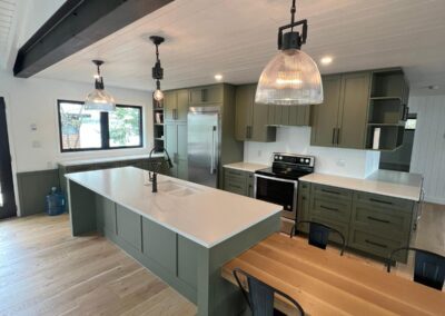 Kitchen Project