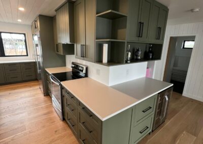 Kitchen Project