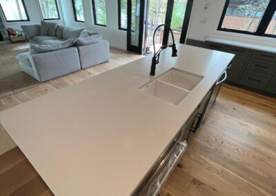 Kitchen Project